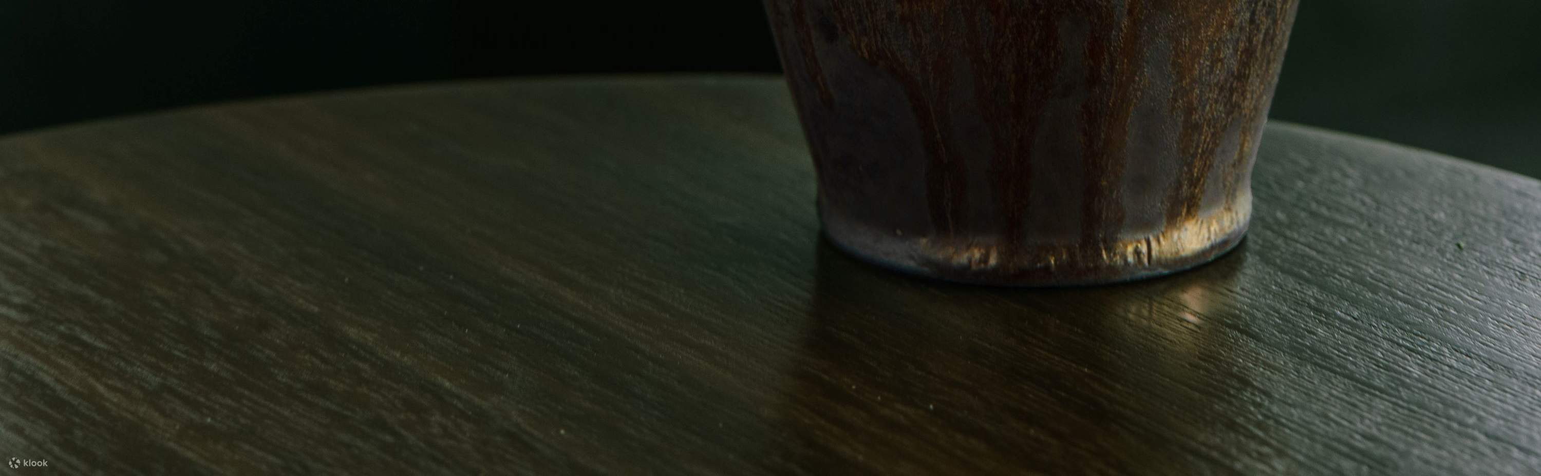 [Penawaran Bersantap di Hotel] Paket Hotel Shenzhen Qianhai JEN\Teh Sore